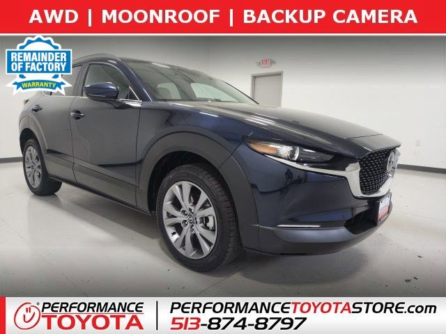 2024 Mazda CX-30 Preferred AWD's photo