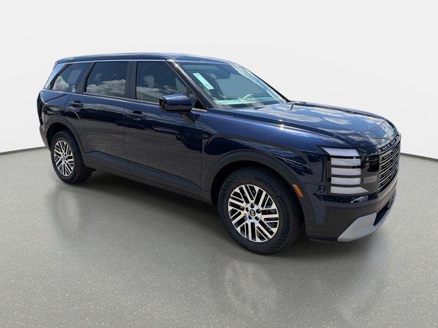 2027 Hyundai PALISADE SE FWD