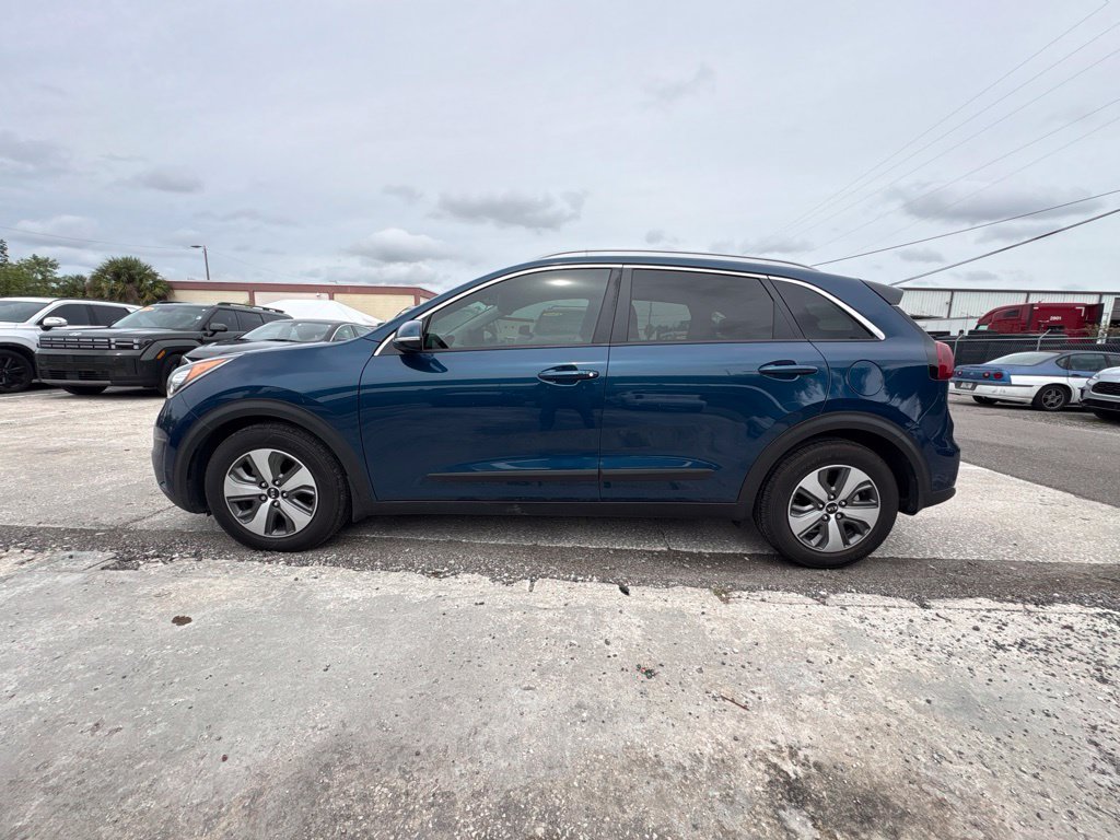 2019 Kia Niro EX - Photo 6