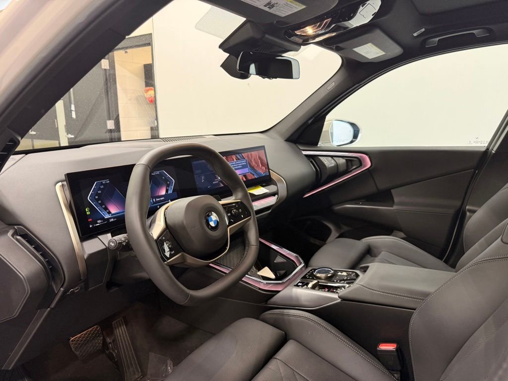 2025 BMW X3 30 - Photo 11