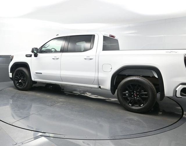 Used 2025 White GMC Elevation image 5