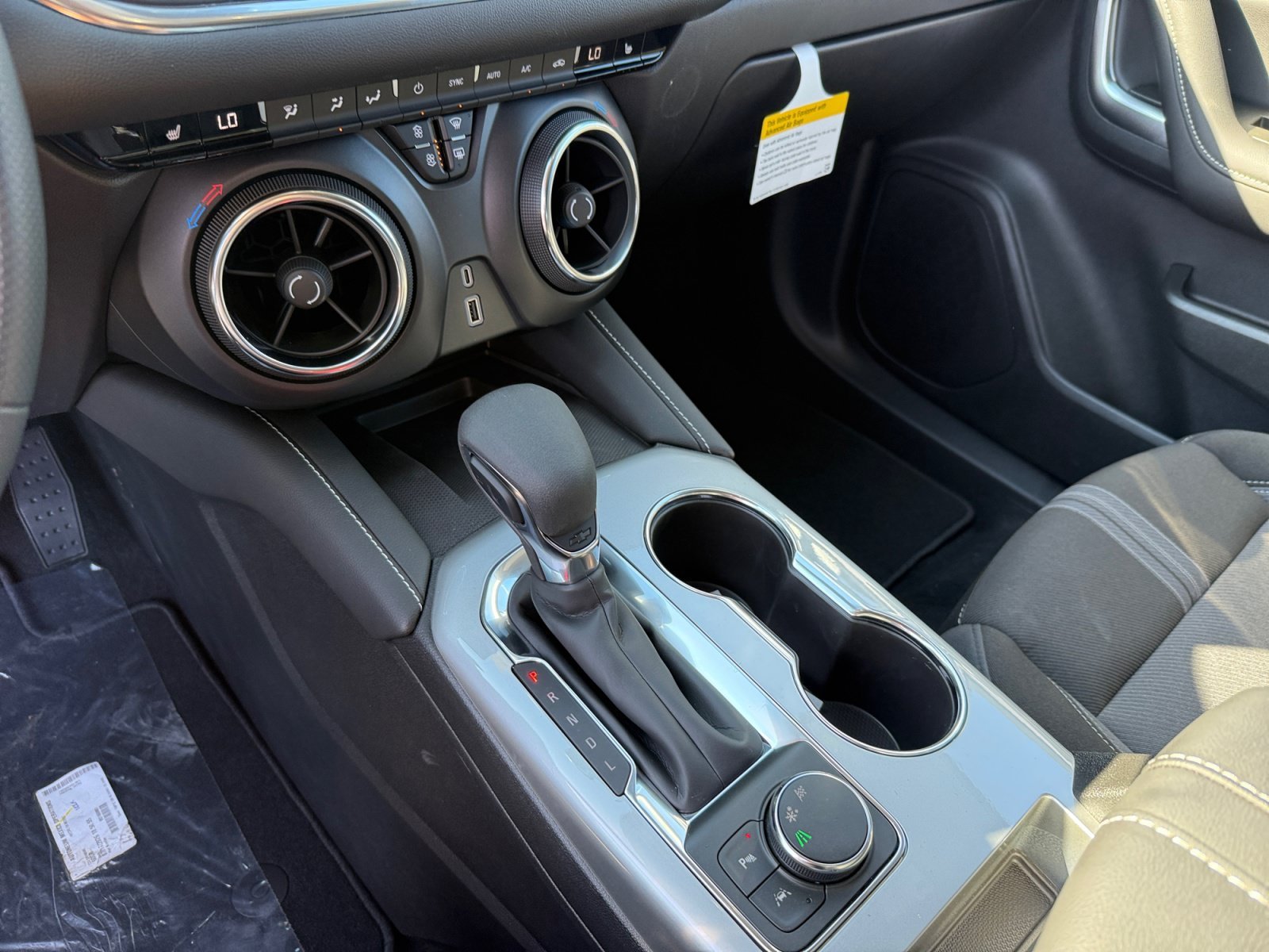 2026 Chevrolet Blazer 2LT - Photo 13