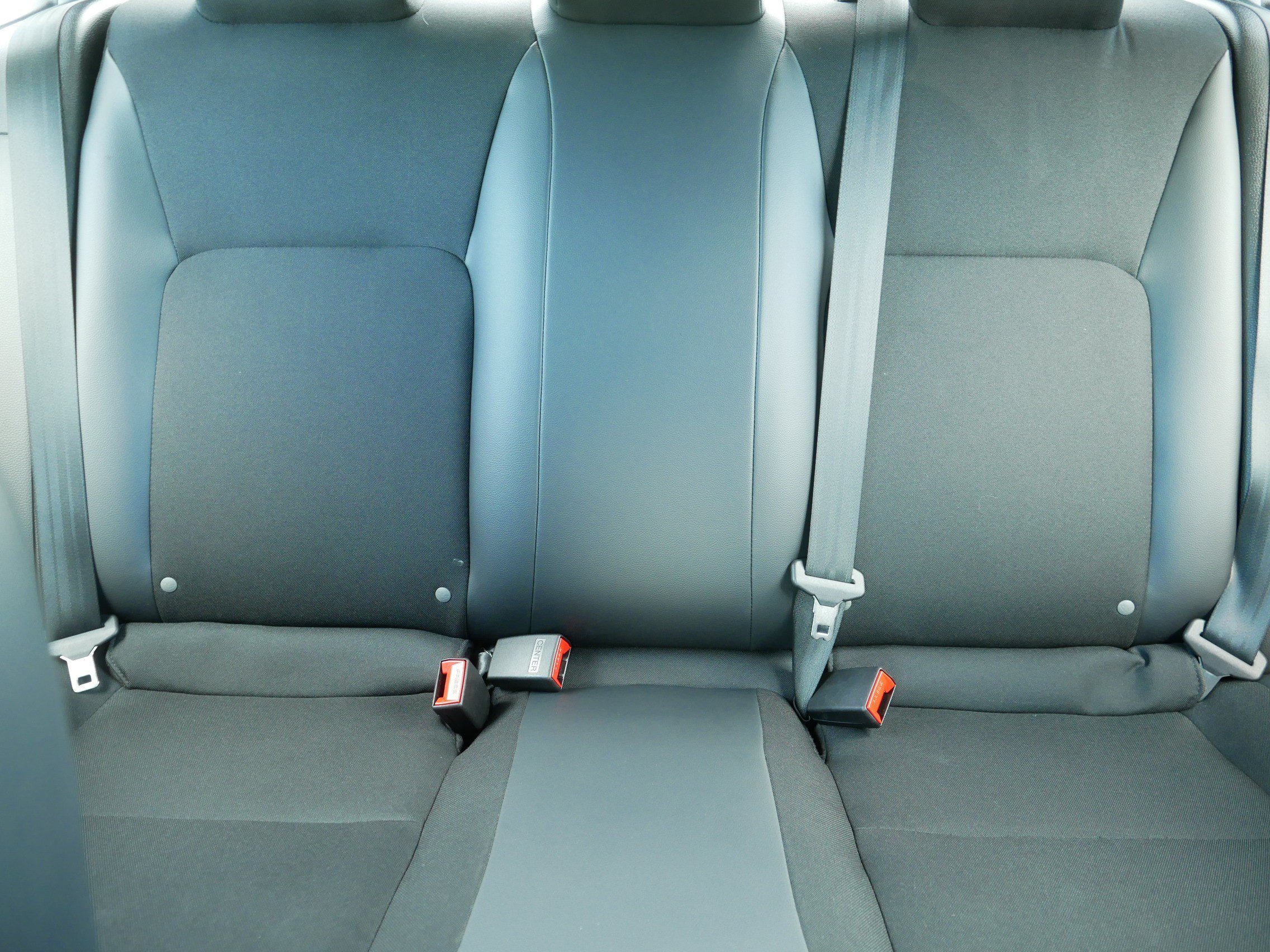 Used 2024 Platinum White Pearl Honda Sport image 13