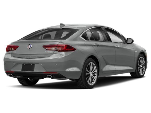 Used 2019 Buick Regal Sportback GS with VIN W04GS6SS4K1012136 for sale in Inver Grove, Minnesota