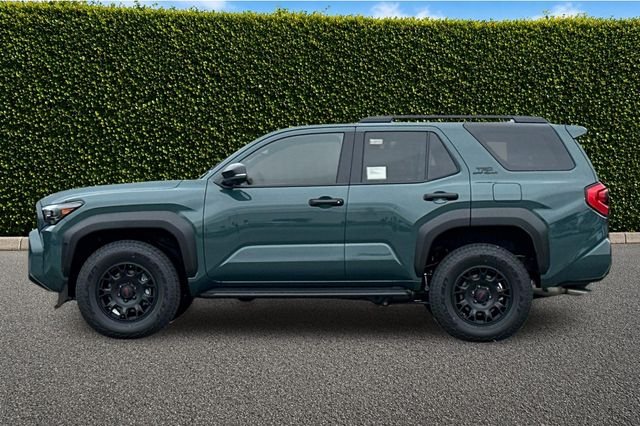 New 2026  Toyota TRD Off-Road Premium image 7