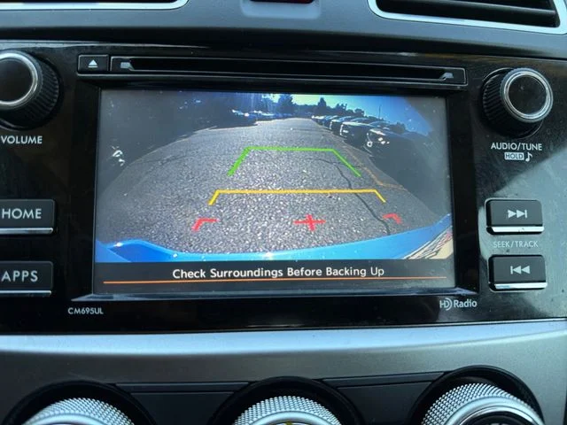 Used 2016 Blue Subaru 2.0i Premium image 20