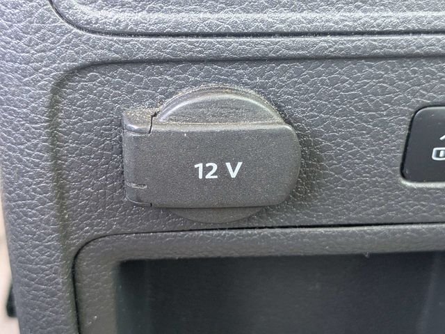 Used 2013 Gray Volkswagen 2.5L SE image 14