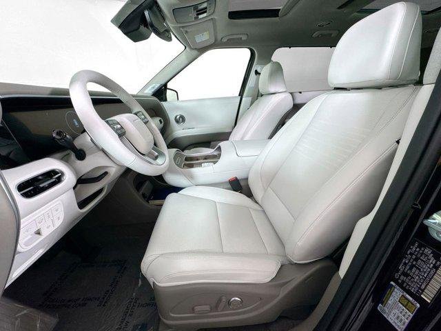 2026 Hyundai Palisade Limited - Photo 6