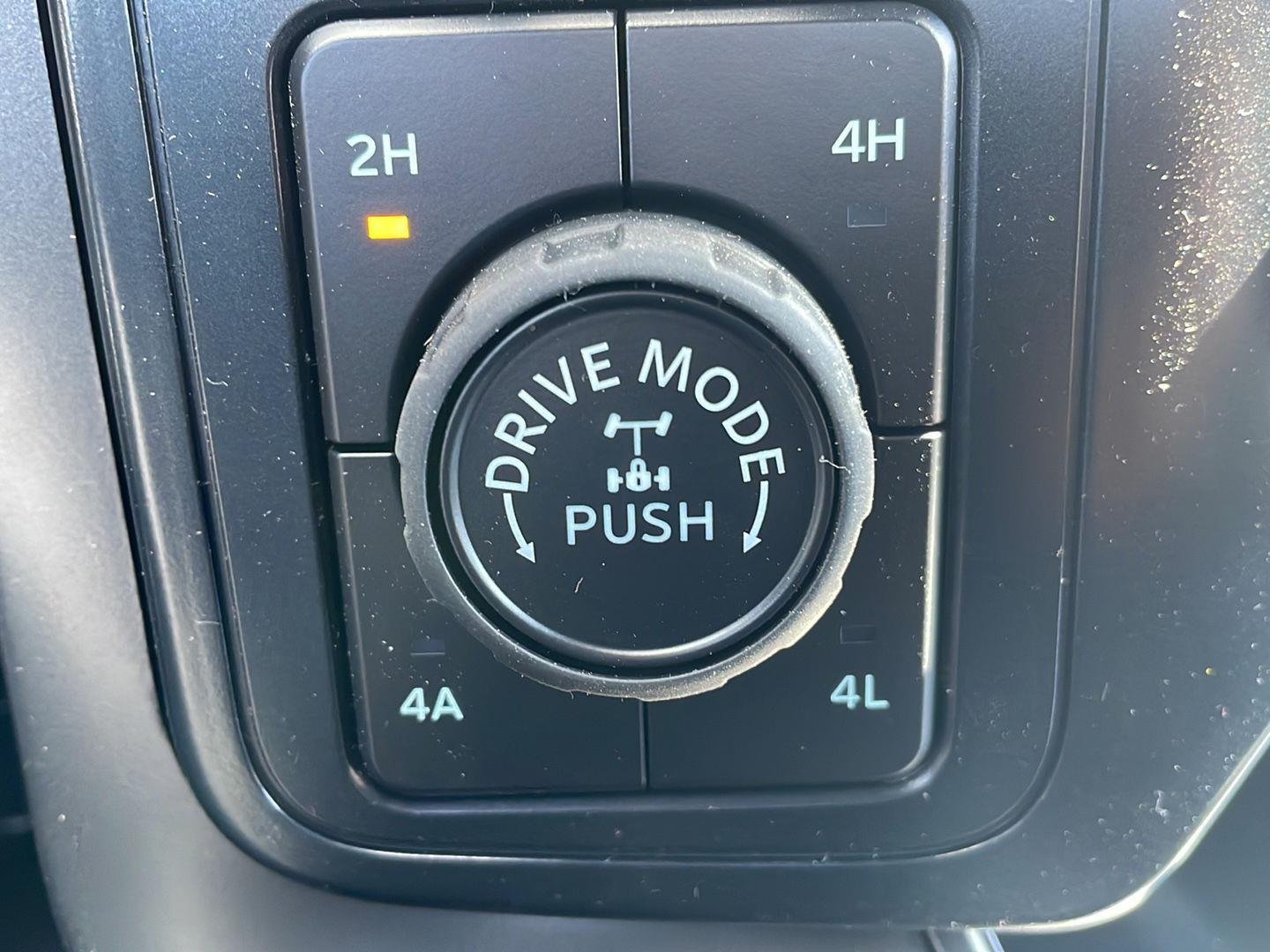 New 2026 Avalanche Ford Lariat® image 59
