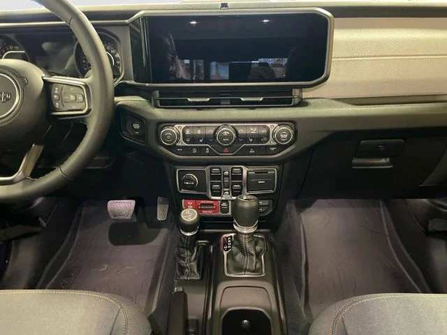 New 2026  Jeep Willys image 12