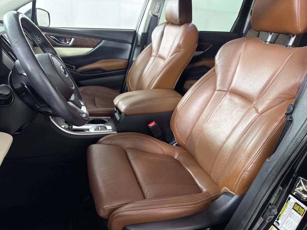 2020 Subaru Ascent Touring - Photo 11