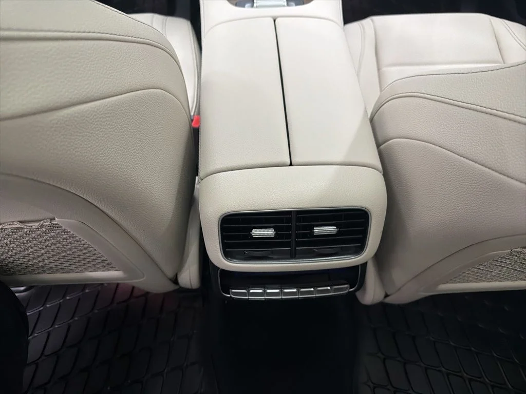 New 2026 White Mercedes-Benz GLS 450 image 21