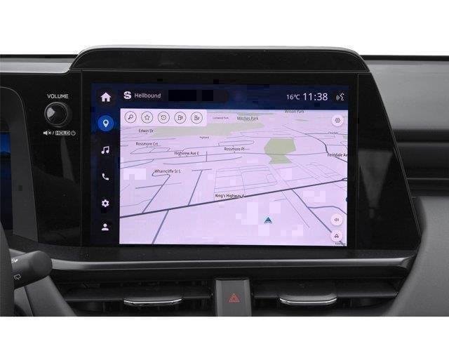 New 2026 CRIMSON RED PEARL Subaru Limited XT image 11