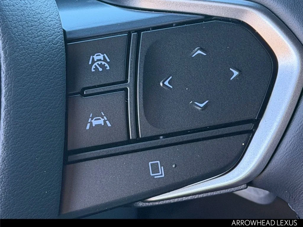 New 2026 Silver Lexus 350 image 21