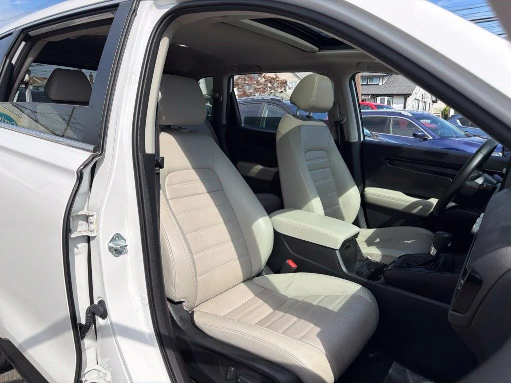 2024 Honda CR-V EX-L - Photo 16