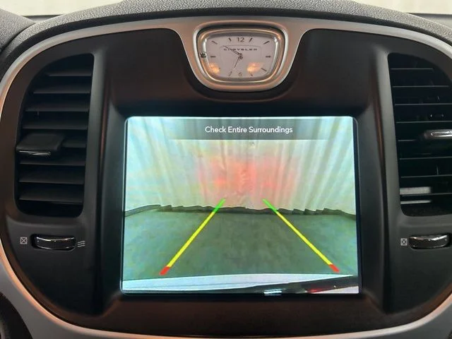 Used 2023 White Chrysler Touring image 18