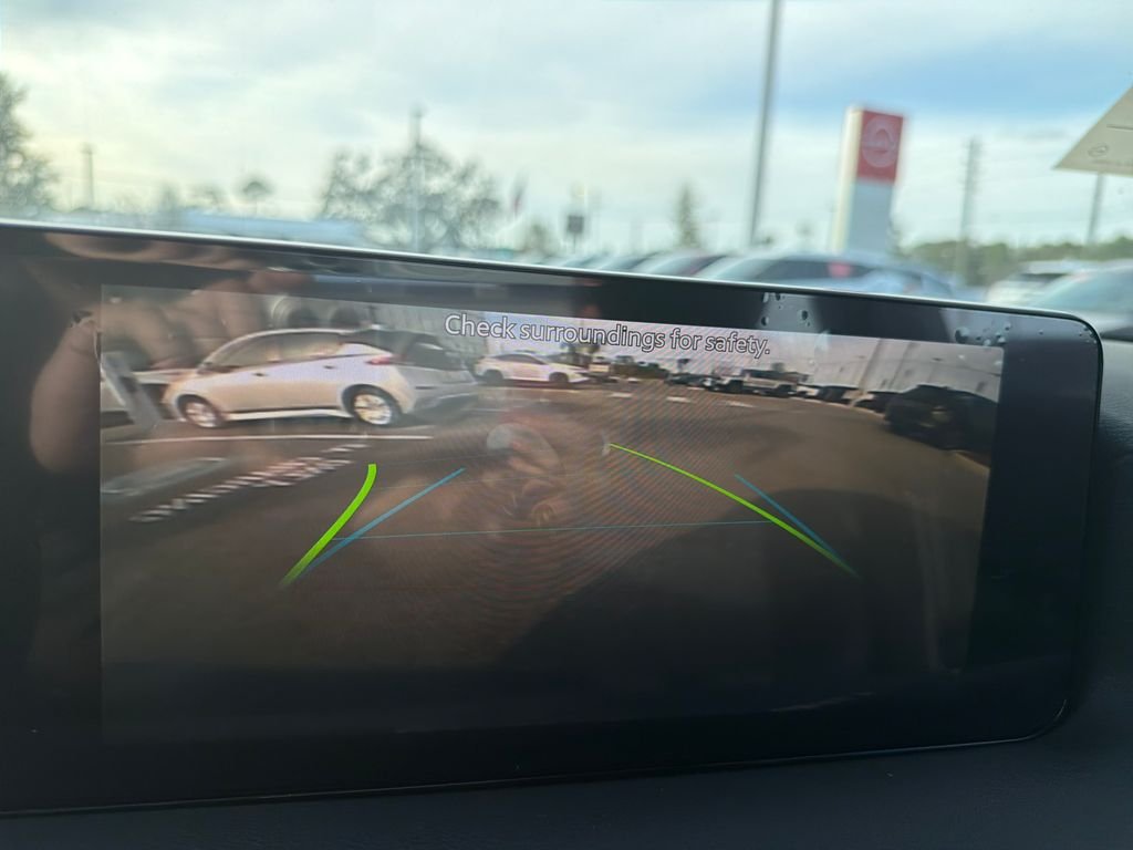 New 2026 Nissan Sentra SV 4D Sedan