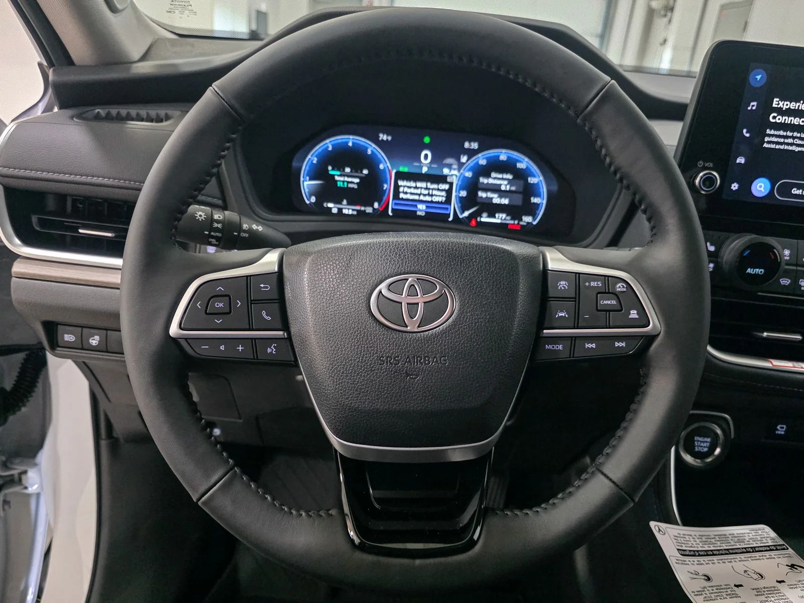 New 2026  Toyota Limited image 37