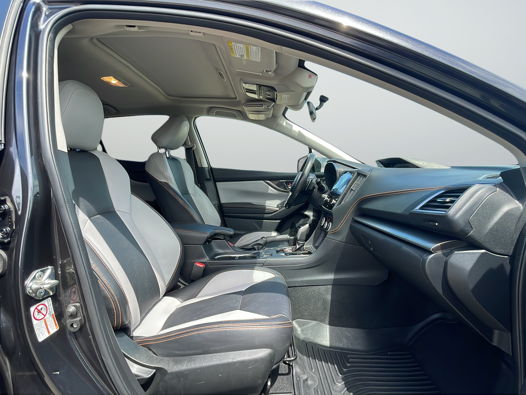 Used 2018 Gray Subaru 2.0i Limited image 15