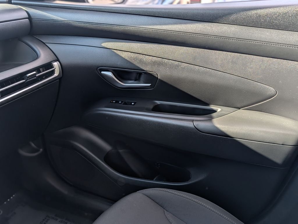 2026 Hyundai Tucson SEL - Photo 28