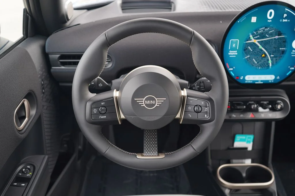 2026 MINI Hardtop 2 Door S - Photo 9