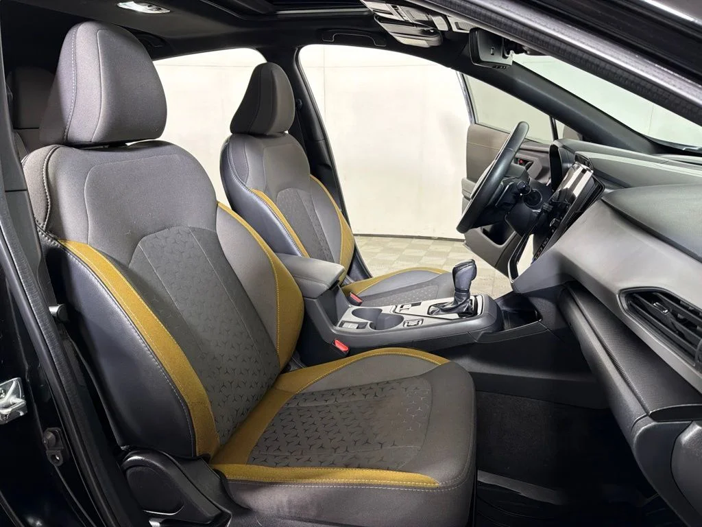 Used 2024 Black Subaru Sport image 23