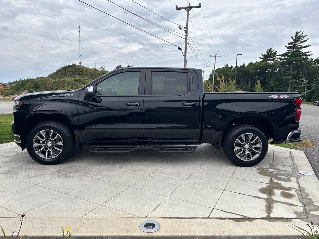 2022 Chevrolet Silverado 1500 Limited LT - Photo 14