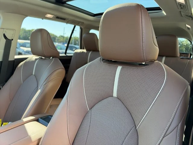 Used 2026 Beige Toyota Platinum image 19