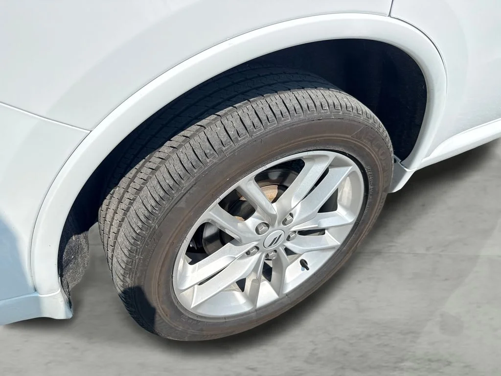 Used 2026 White Dodge GT image 8