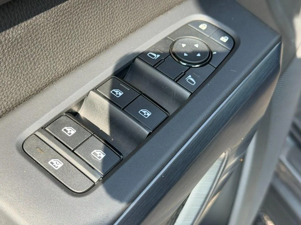 New 2026 Gun Metallic Nissan Rock Creek® image 10