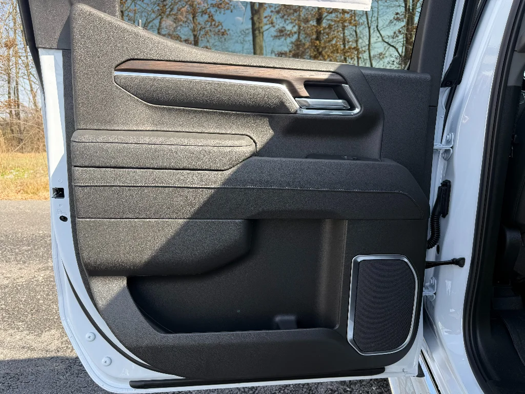 2026 GMC Sierra 1500 SLT - Photo 28