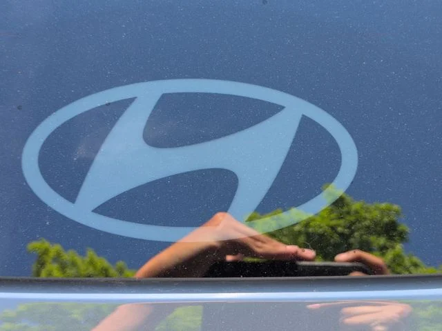 Certified Used 2026 Gray Hyundai SEL image 26