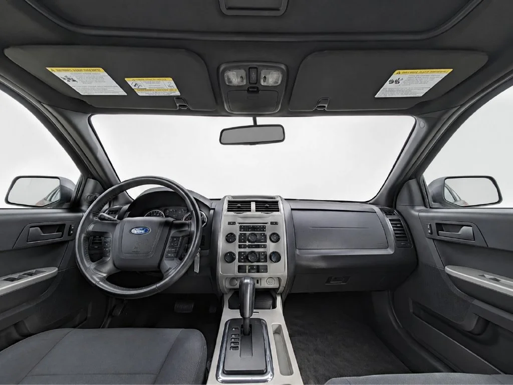 Used 2011 Blue Ford XLT image 13