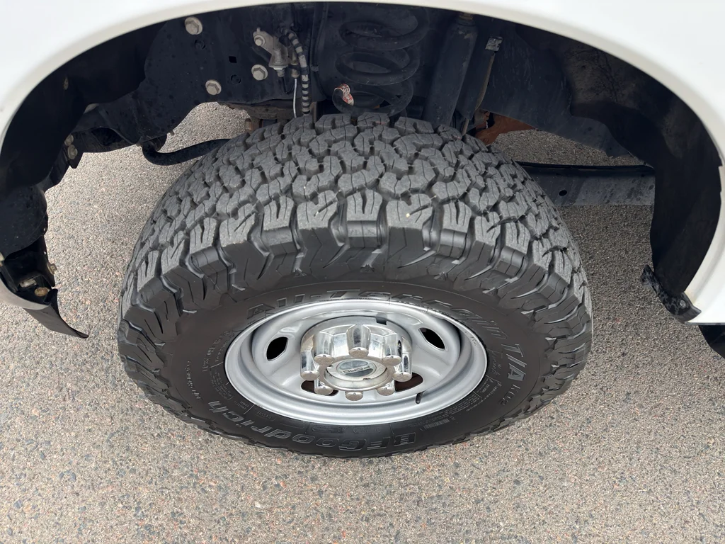 Used 2019 Oxford White Ford XL image 39