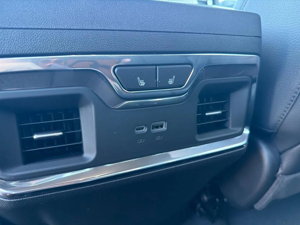 New 2026 Sterling Metallic GMC Denali image 37