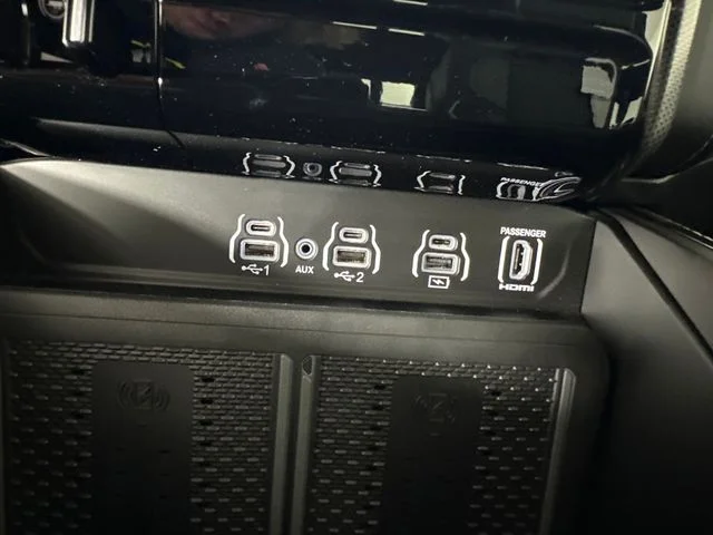 2026 RAM 3500 Limited - Photo 26