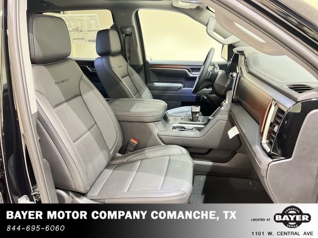 Used 2025 Black GMC Denali image 28