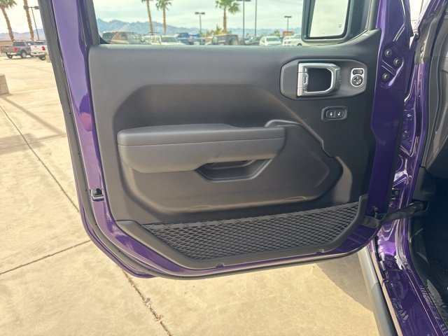 New 2026 Reign Exterior Paint Jeep Rubicon image 19