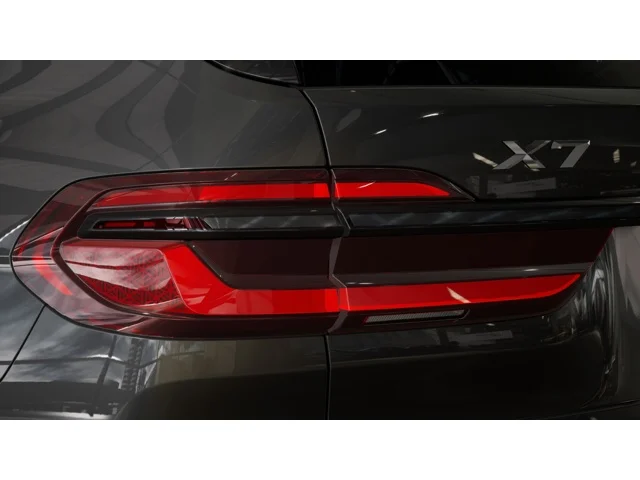 New 2027 Gray BMW xDrive40i image 8