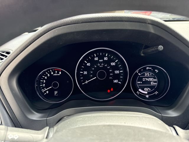 2018 Honda HR-V EX - Photo 15