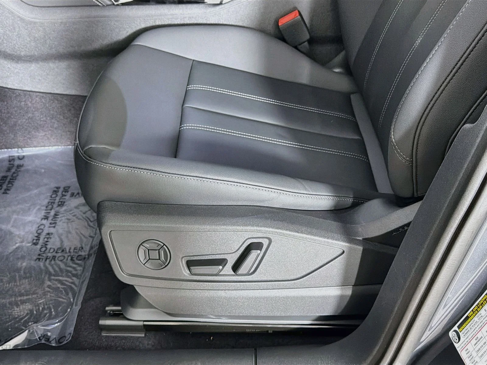 New 2026 Gray Audi  image 18