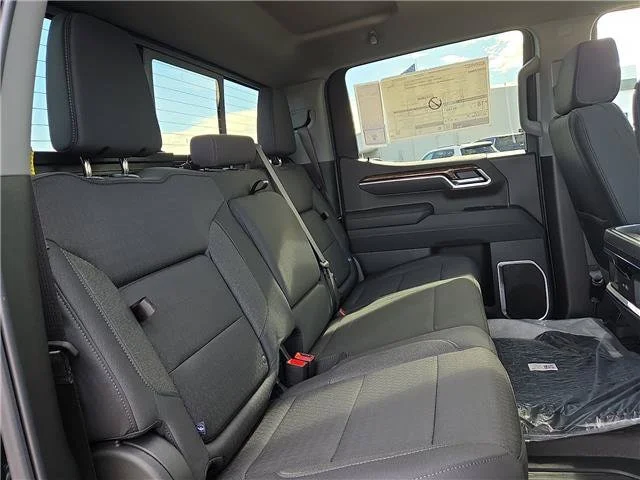 New 2026 Onyx Black GMC Elevation image 14