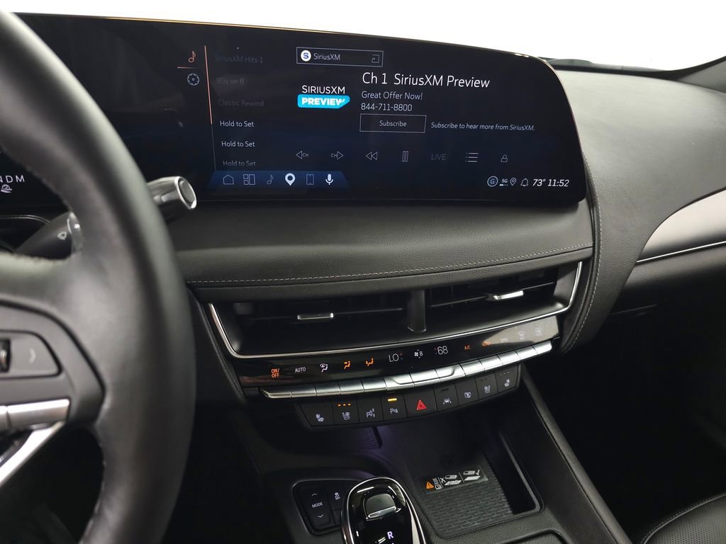 2026 Cadillac CT5 Premium Luxury - Photo 23