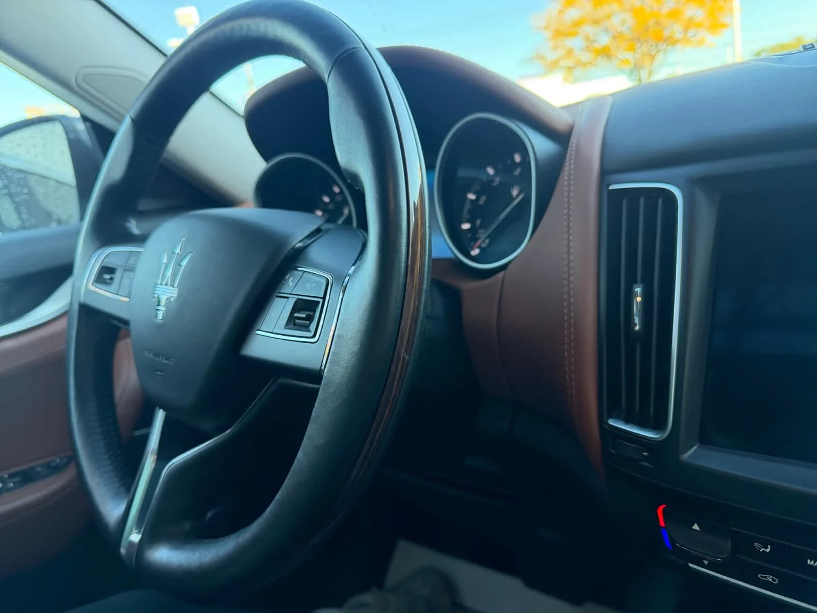 Used 2017 Grigio Metallic Maserati  image 40