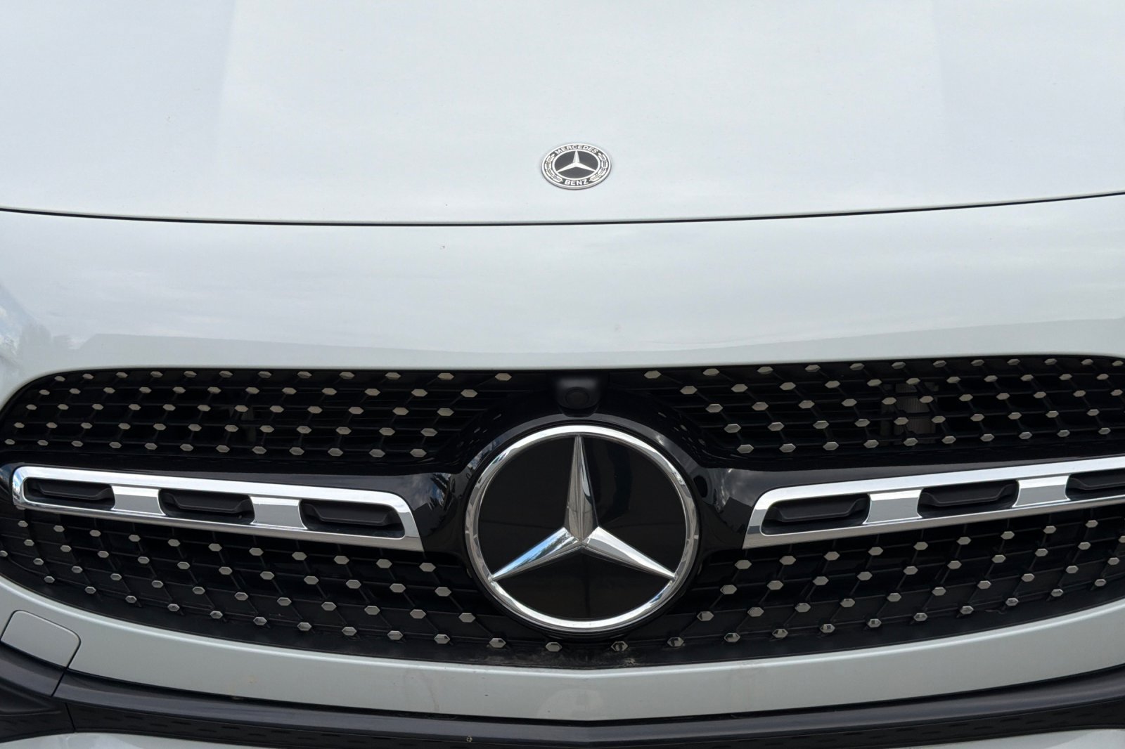 Used 2022 White Mercedes-Benz GLA 250 image 14