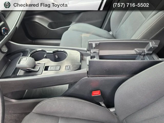 Used 2023 Gun Metallic Nissan S image 35