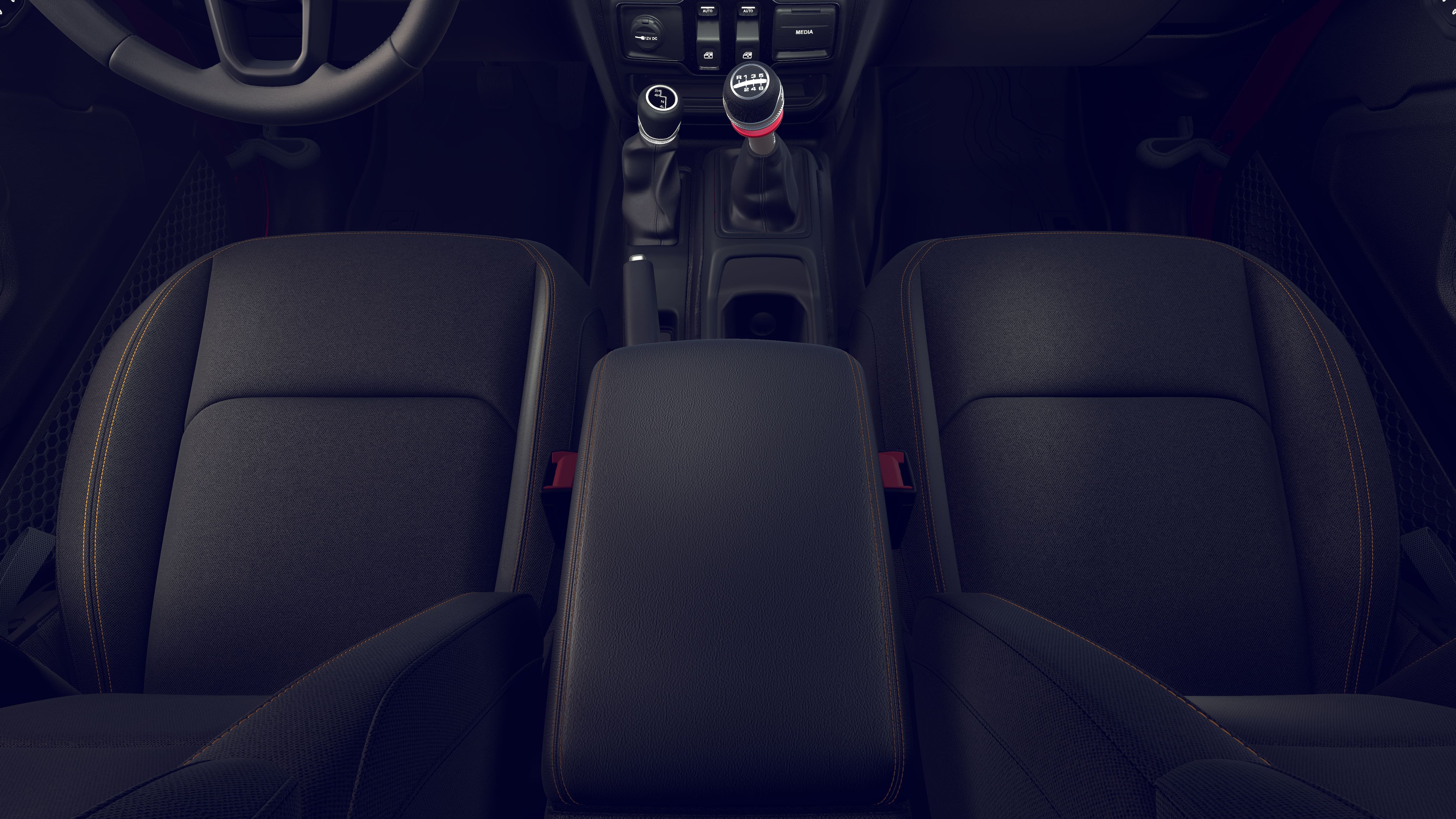 New 2026 Tuscadero Pearlcoat Jeep Sport S image 30