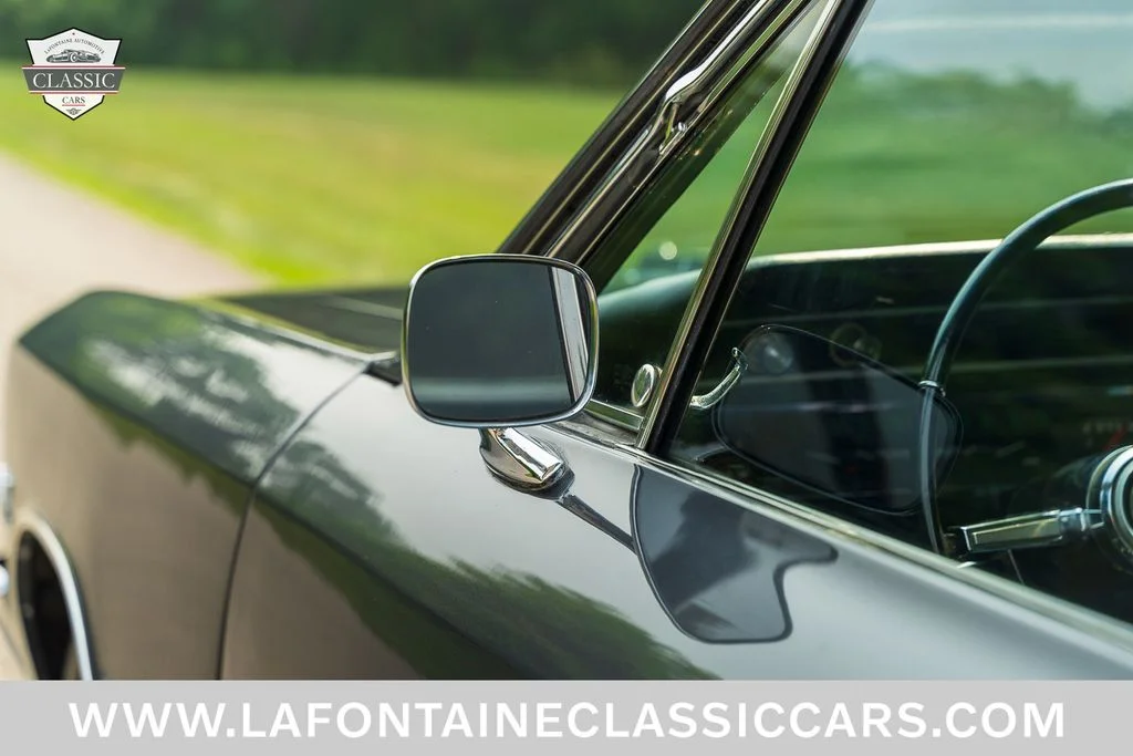 Used 1966 Gray Chevrolet SS image 40