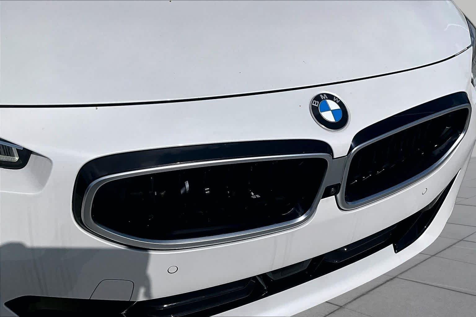 Used 2026 Mineral White Metallic BMW 230i image 29