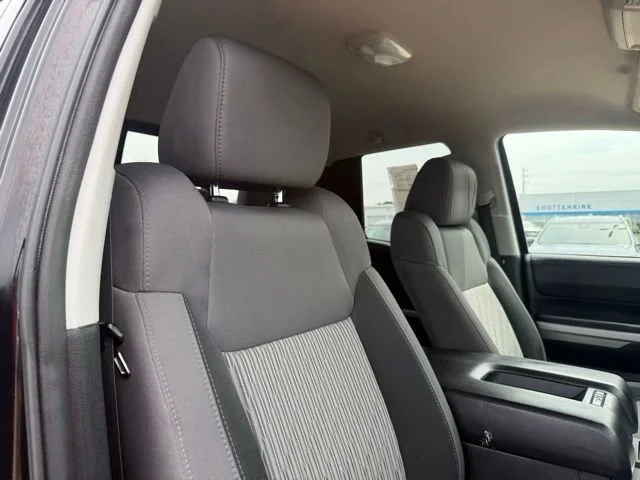 Used 2017 Black Toyota SR image 48
